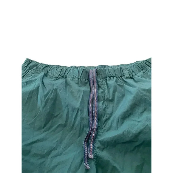 Tommy Bahama Men's Green Cotton Drawstring Cargo Shorts Size XXL - Picture 6 of 7